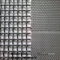 Plain weave square wire mesh(China)